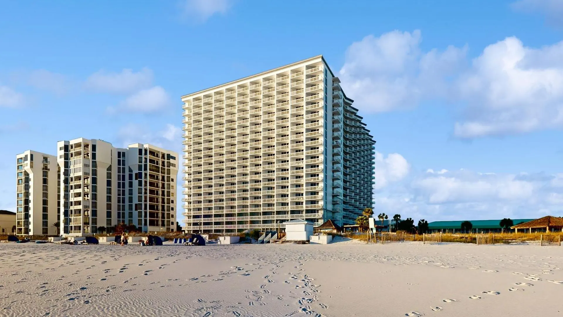 Pelican 304 * Destin