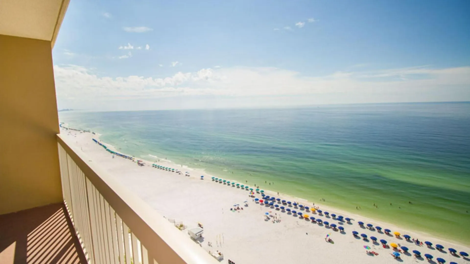 Pelican 1911 Apartment Destin