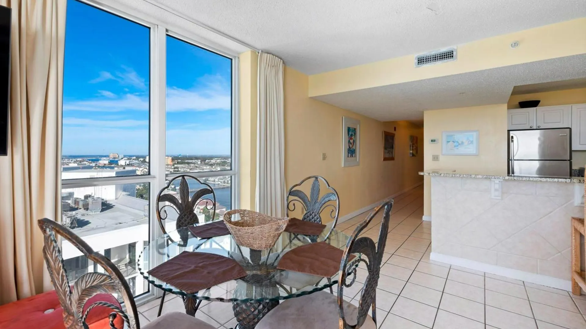 Apartment Pelican 1911