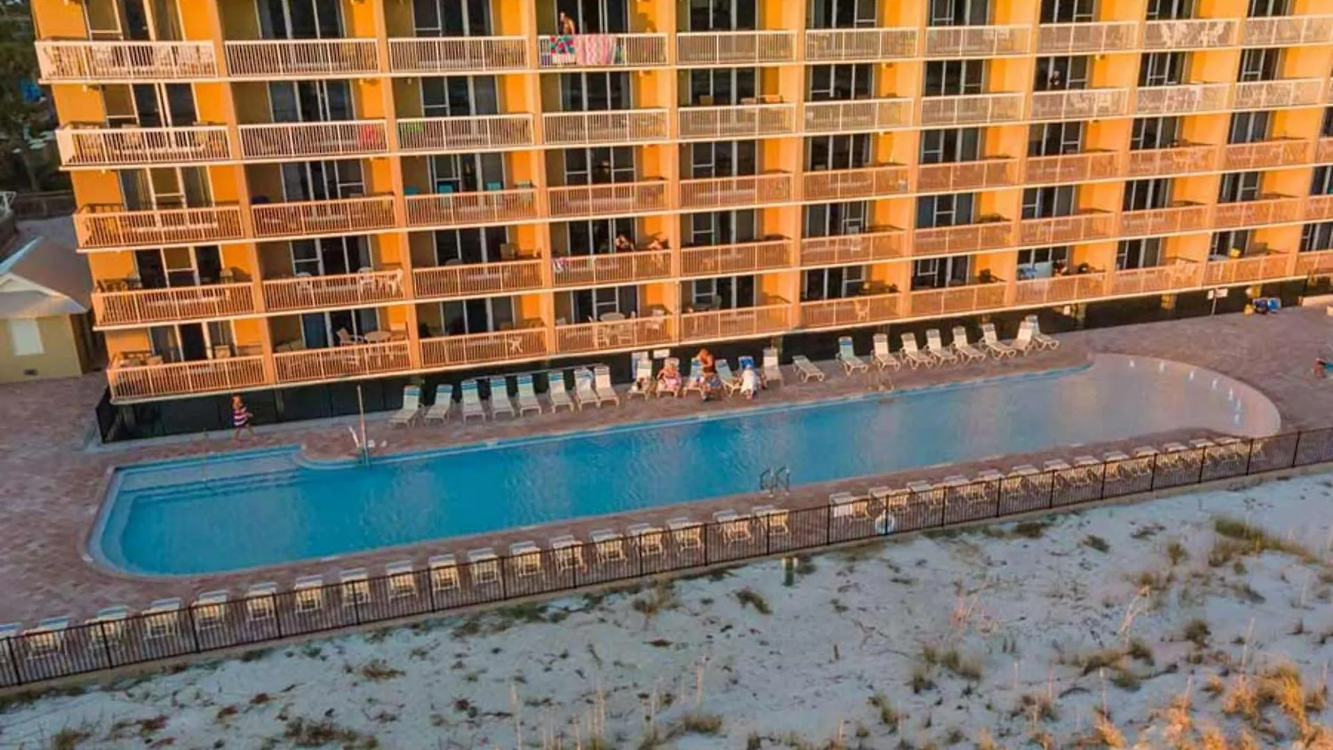 Apartment Pelican 1911 Destin