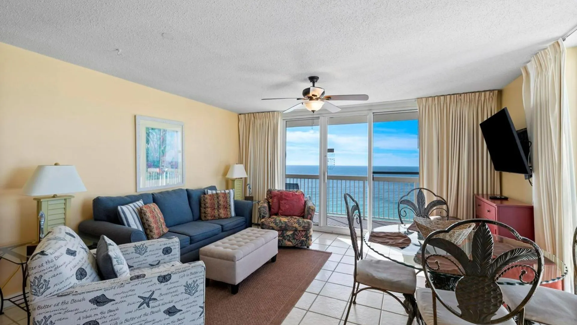 Pelican 1911 Apartment Destin