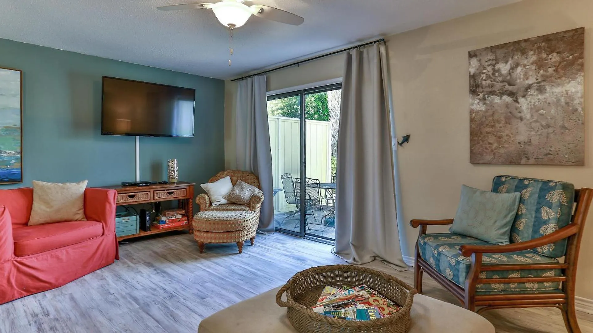 Holiday home Southbay 37 Three Bedroom Townhome In The Heart Of