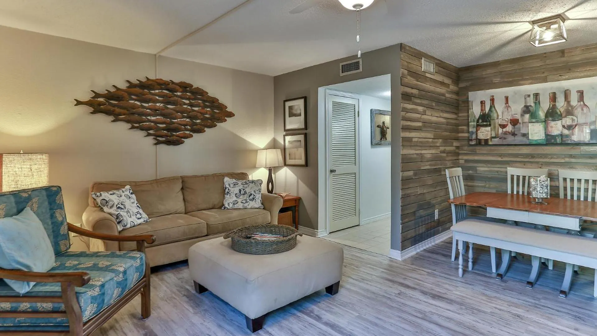 Southbay 37 Three Bedroom Townhome In The Heart Of Destin