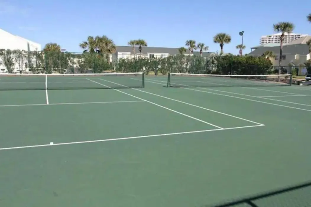 Southbay By The Gulf 11 A 4 Bedroom Townhome With Access And 300ft Of Private * Destin