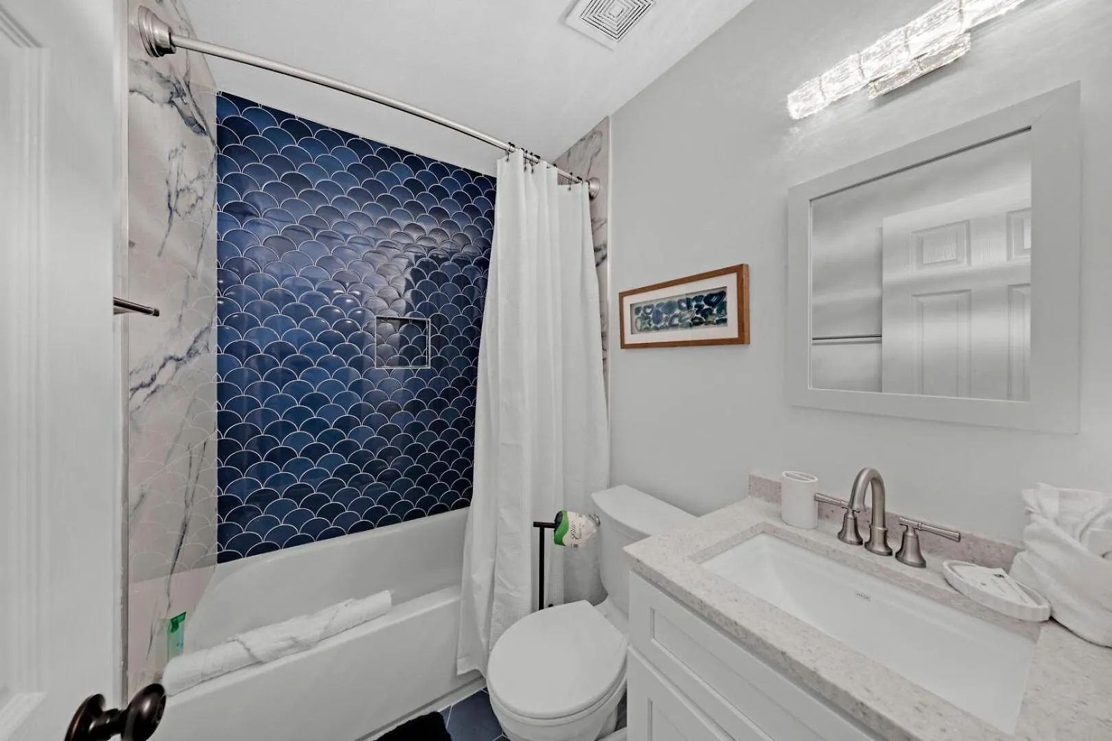 Southbay By The Gulf 11 A 4 Bedroom Townhome With Access And 300ft Of Private Holiday home