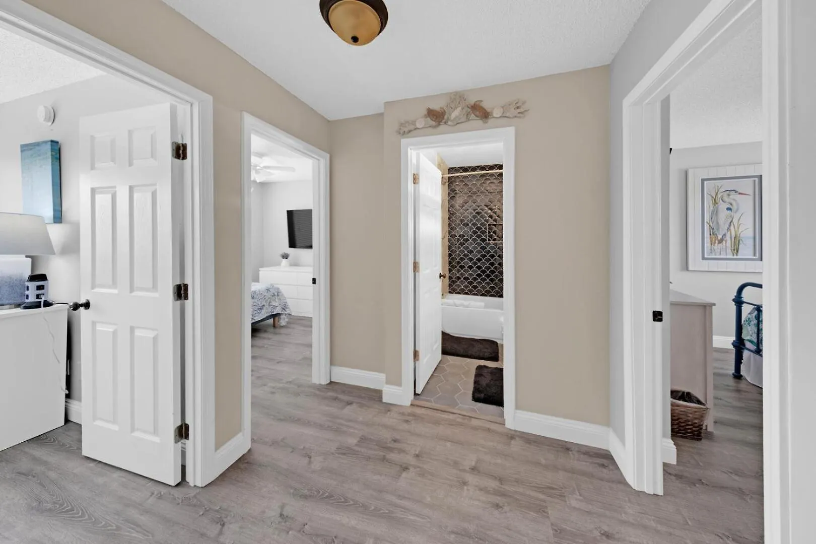 Holiday home Southbay By The Gulf 11 A 4 Bedroom Townhome With Access And 300ft Of Private *