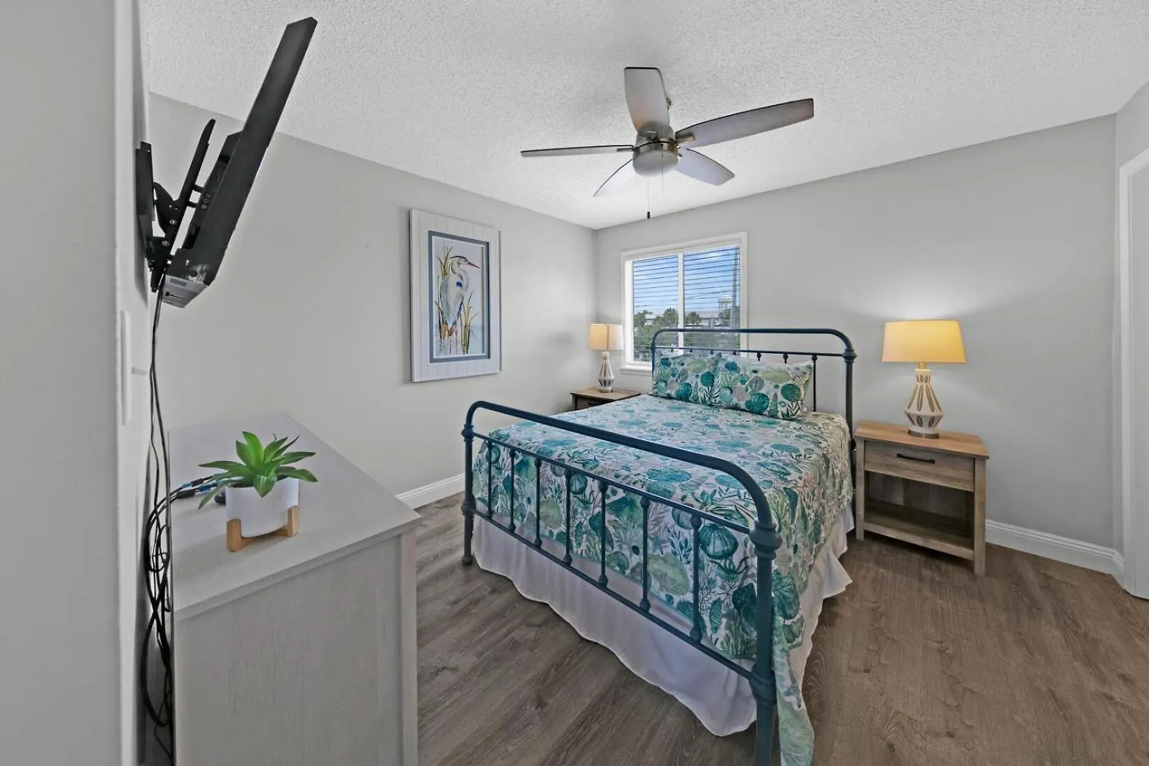 Southbay By The Gulf 11 A 4 Bedroom Townhome With Access And 300ft Of Private Holiday home