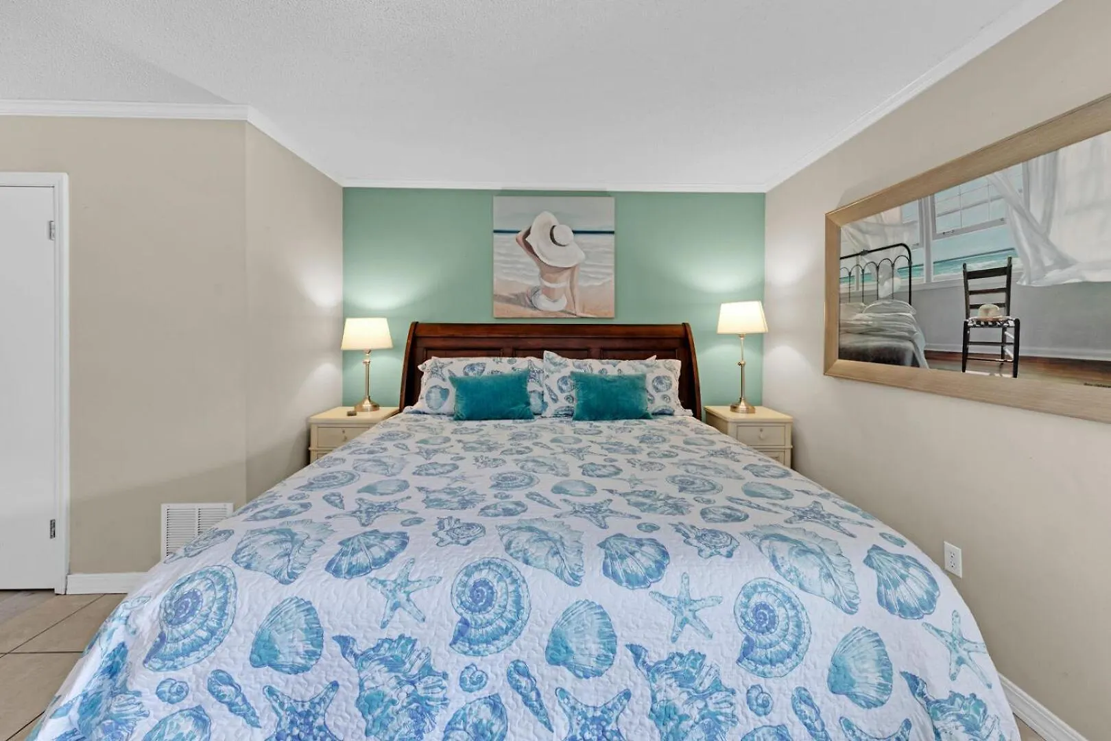 Holiday home Southbay By The Gulf 11 A 4 Bedroom Townhome With Access And 300ft Of Private Destin
