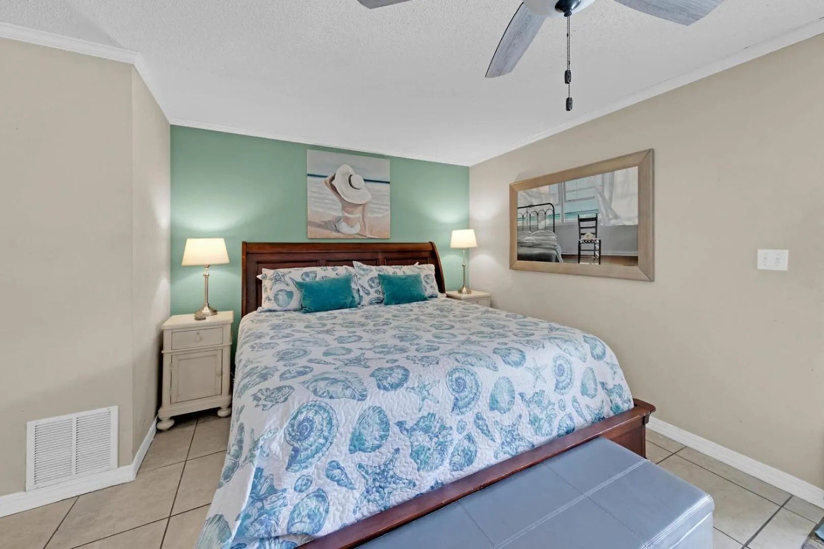 Southbay By The Gulf 11 A 4 Bedroom Townhome With Access And 300ft Of Private *