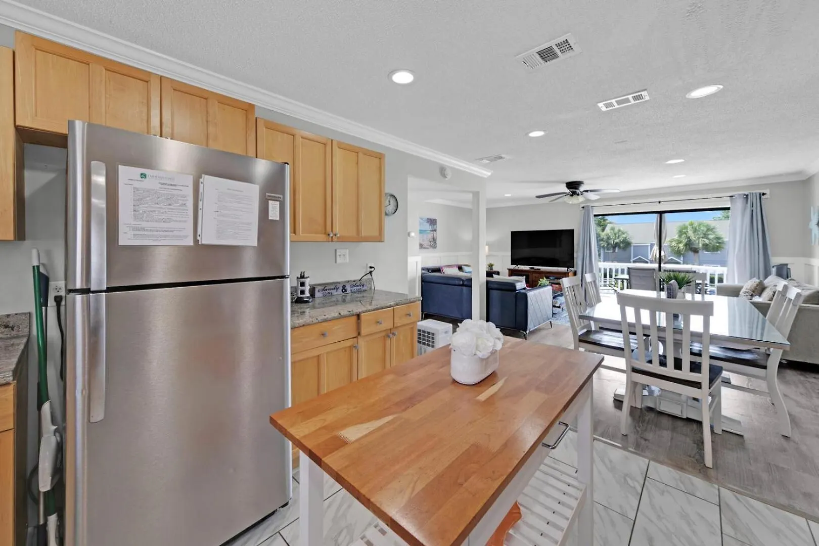 Holiday home Southbay By The Gulf 11 A 4 Bedroom Townhome With Access And 300ft Of Private Destin