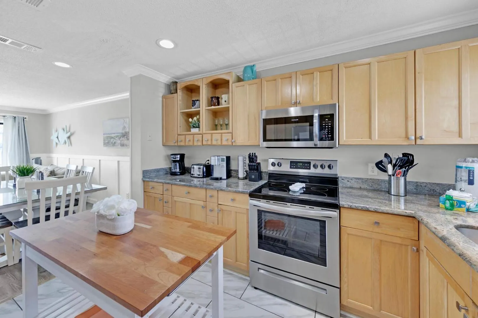 Southbay By The Gulf 11 A 4 Bedroom Townhome With Access And 300ft Of Private * Destin