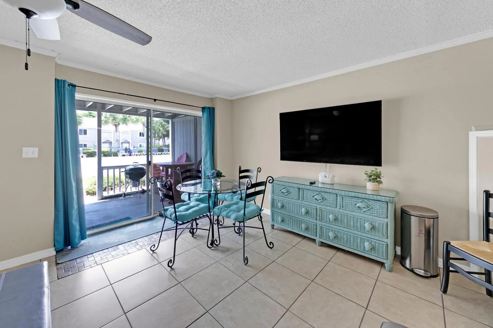 Southbay By The Gulf 11 A 4 Bedroom Townhome With Access And 300ft Of Private *