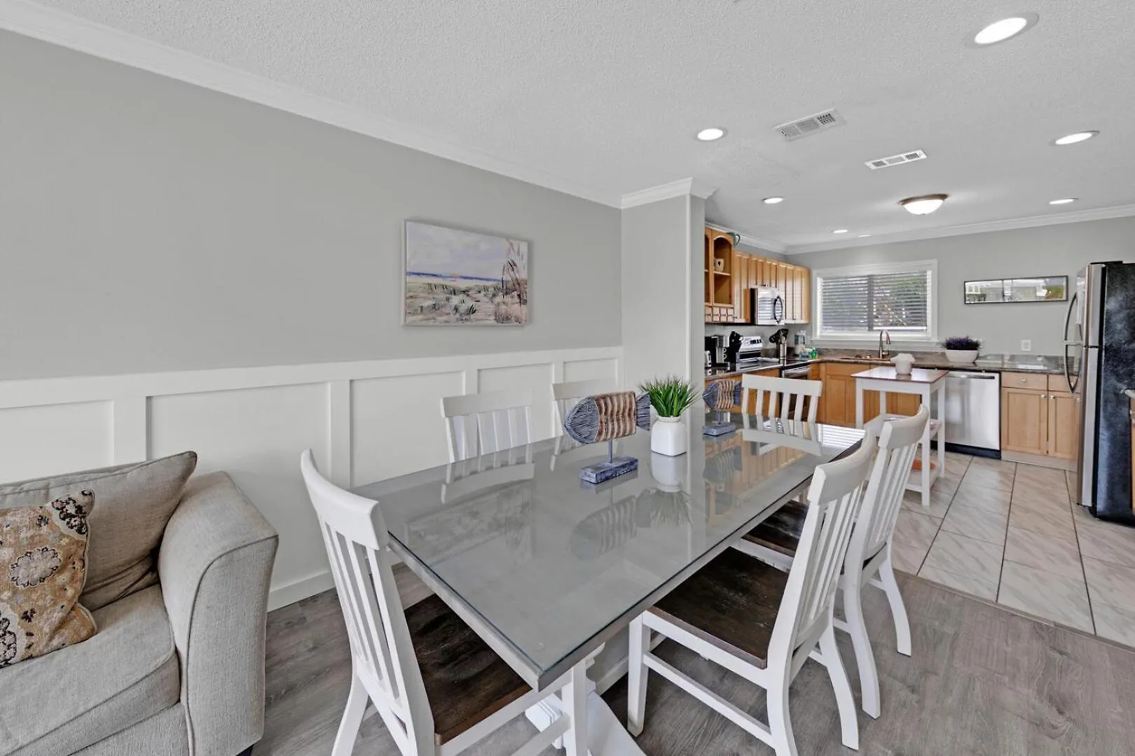 Southbay By The Gulf 11 A 4 Bedroom Townhome With Access And 300ft Of Private * Destin