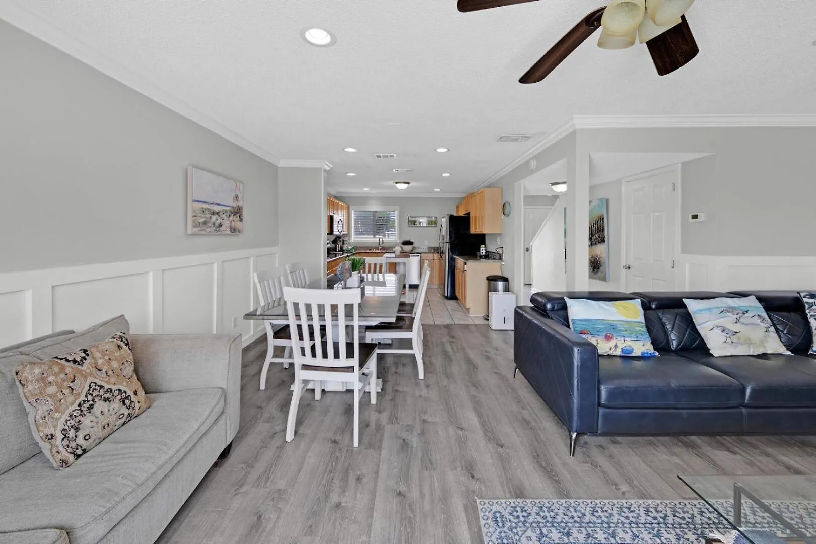 Holiday home Southbay By The Gulf 11 A 4 Bedroom Townhome With Access And 300ft Of Private *