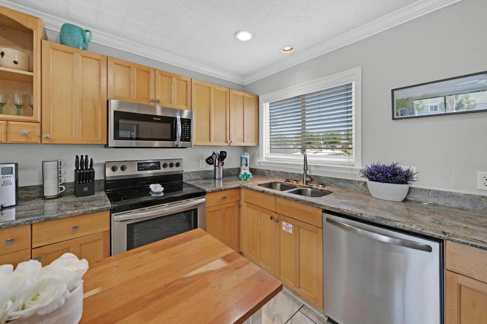 Holiday home Southbay By The Gulf 11 A 4 Bedroom Townhome With Access And 300ft Of Private