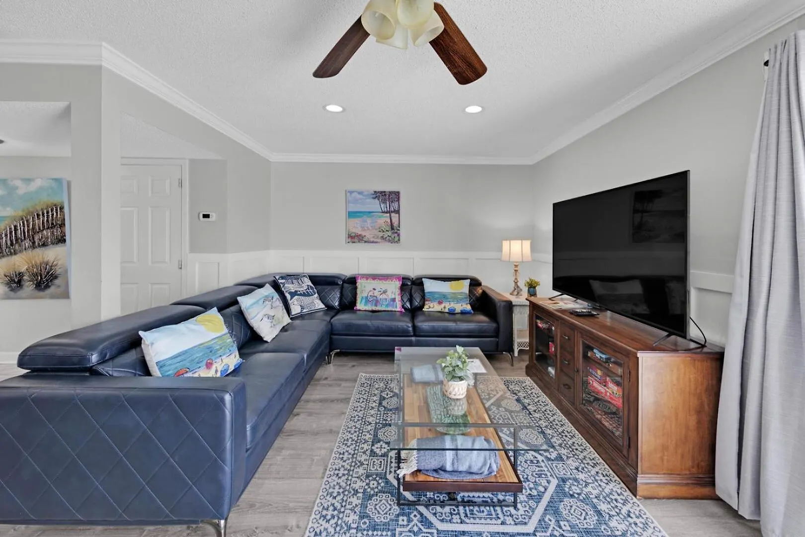 Southbay By The Gulf 11 A 4 Bedroom Townhome With Access And 300ft Of Private * Destin