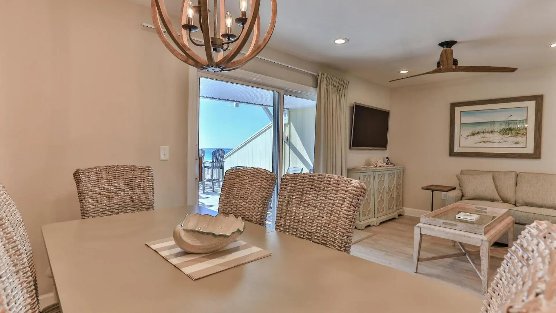 Southbay By The Gulf 131 A Completely Renovated 3 Bedroom Front Townhome In Destin