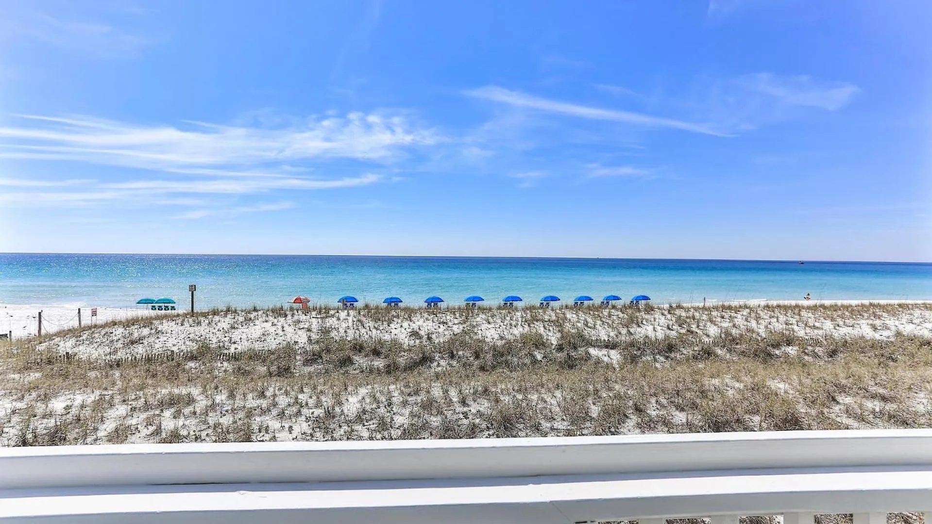 Southbay By The Gulf 131 A Completely Renovated 3 Bedroom Front Townhome In Destin