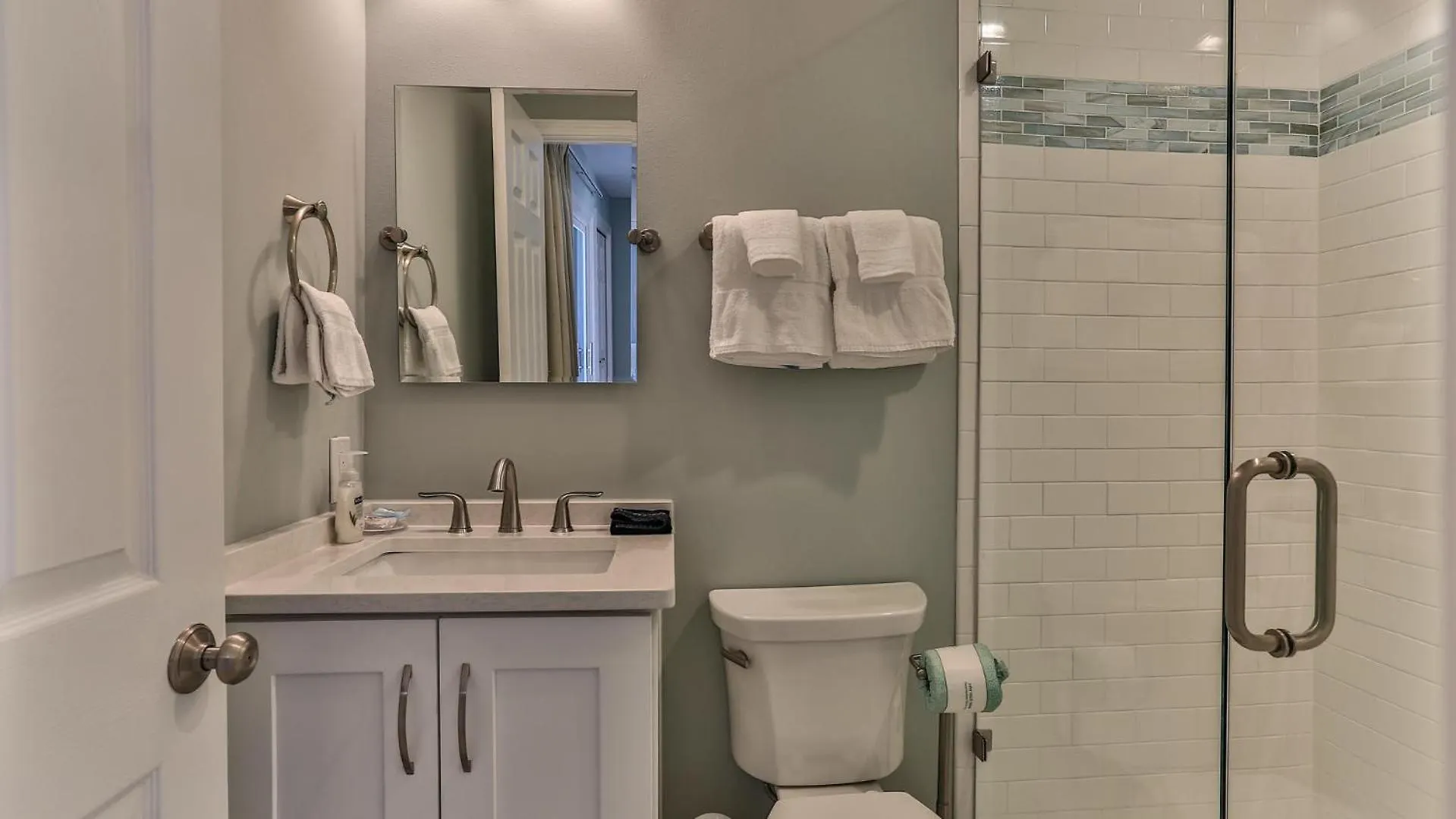 Holiday home Southbay By The Gulf 131 A Completely Renovated 3 Bedroom Front Townhome In