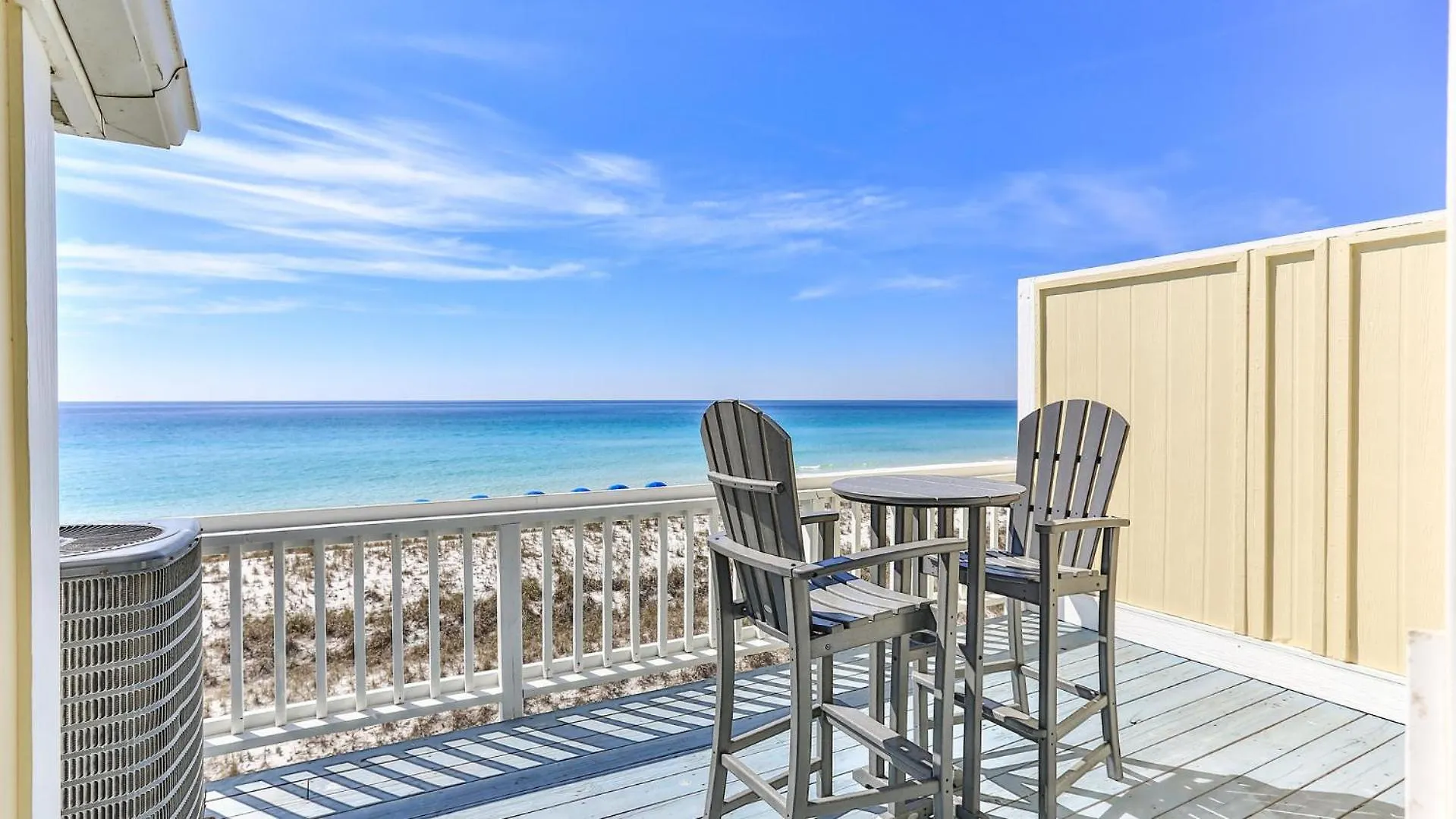 Southbay By The Gulf 131 A Completely Renovated 3 Bedroom Front Townhome In Destin
