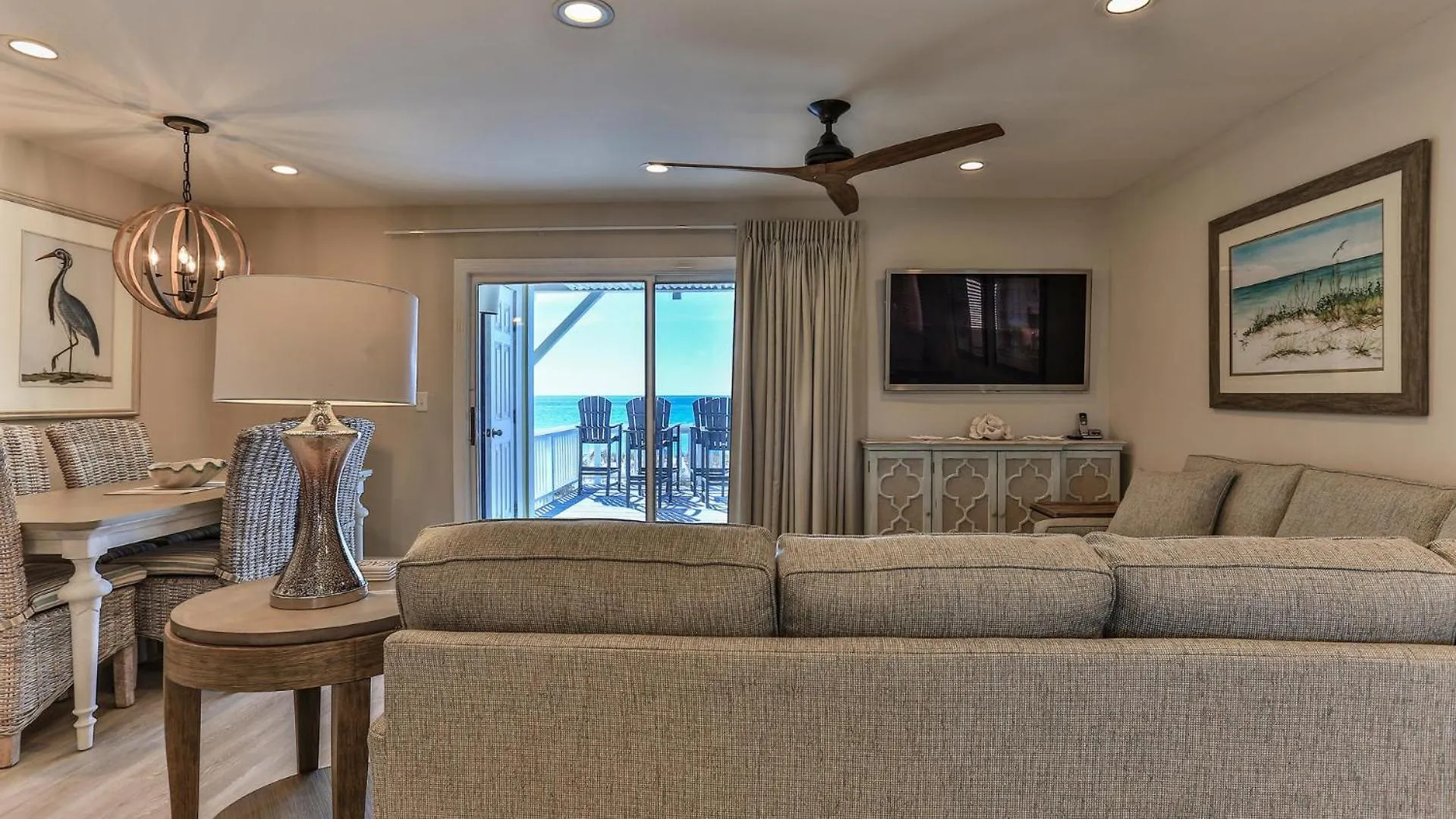 Southbay By The Gulf 131 A Completely Renovated 3 Bedroom Front Townhome In Destin