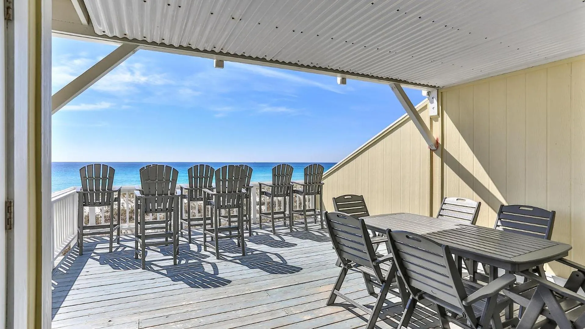 Southbay By The Gulf 131 A Completely Renovated 3 Bedroom Front Townhome In Holiday home *