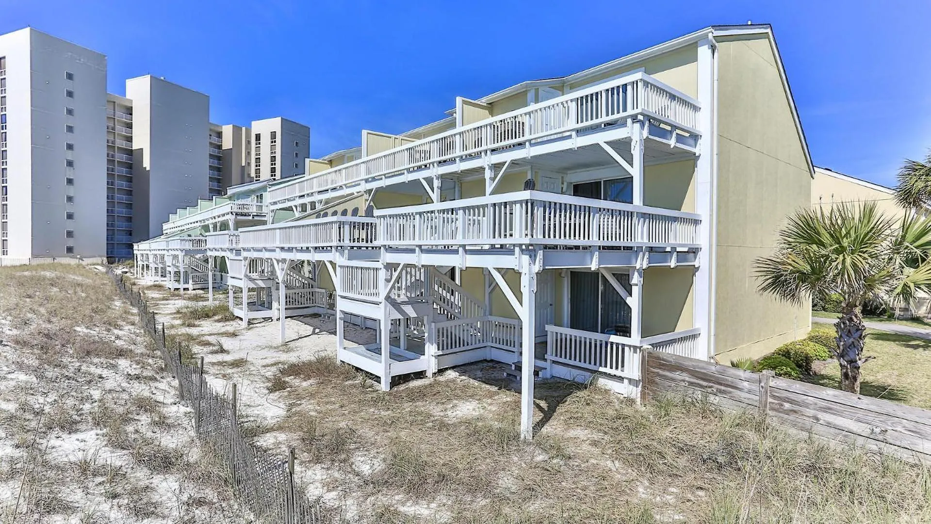 Southbay By The Gulf 131 A Completely Renovated 3 Bedroom Front Townhome In Holiday home *