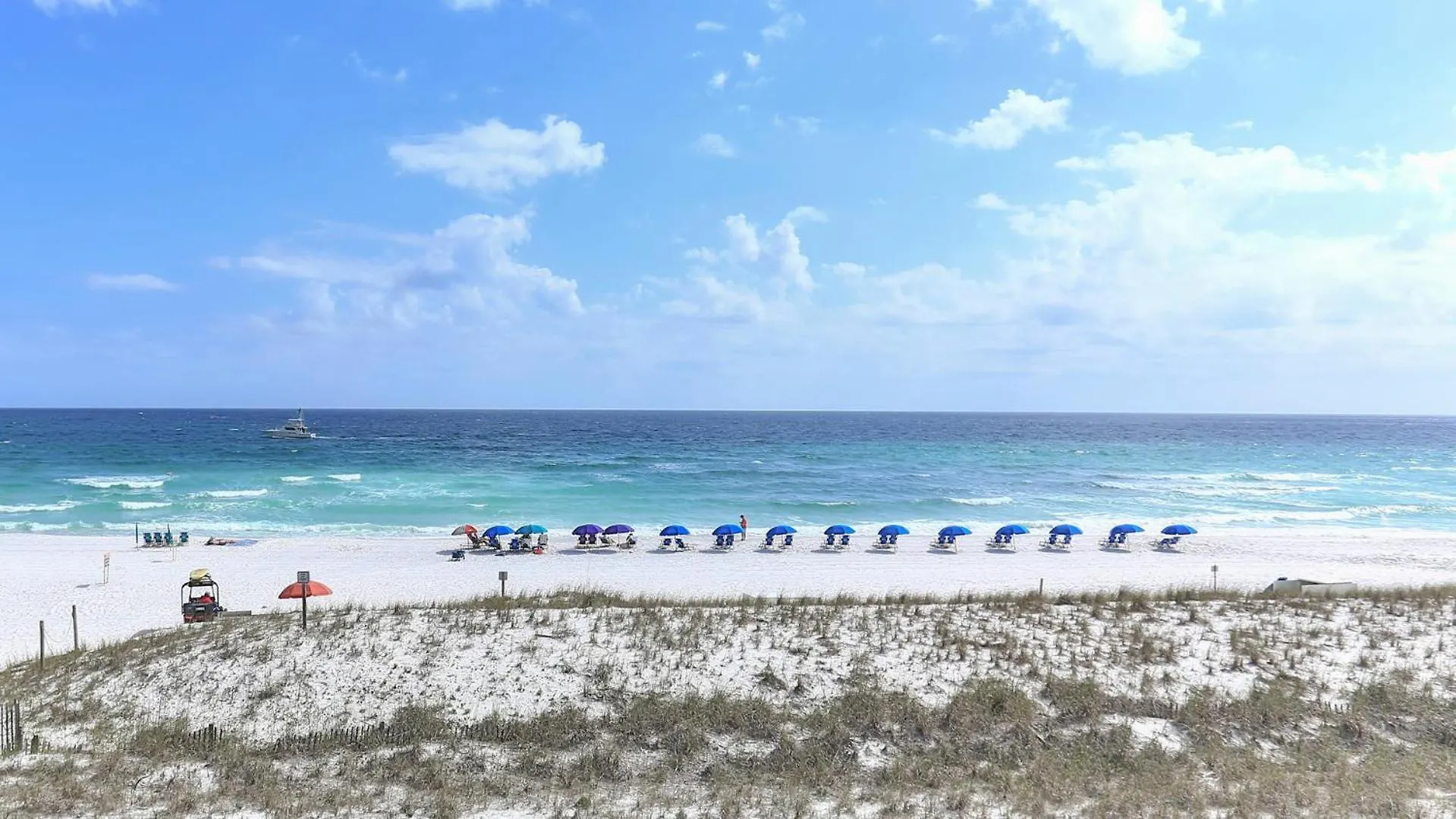 Holiday home Southbay By The Gulf 132 Is A Completely Renovated 3 Bedroom Front Townhome In