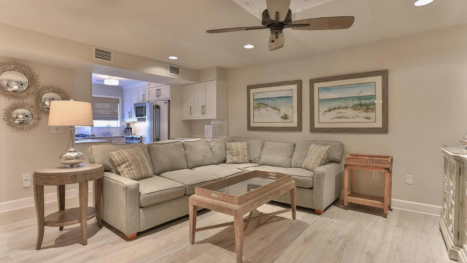 Holiday home Southbay By The Gulf 132 Is A Completely Renovated 3 Bedroom Front Townhome In