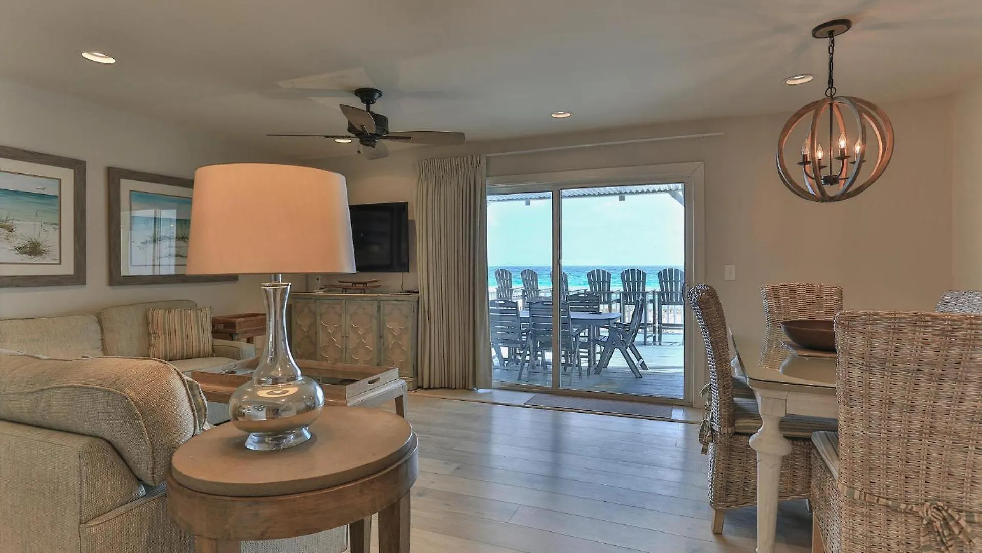 Southbay By The Gulf 132 Is A Completely Renovated 3 Bedroom Front Townhome In
