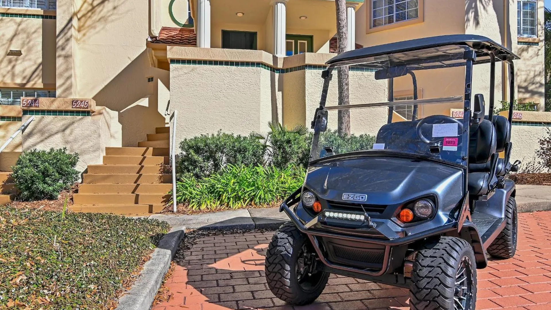 Holiday home Tivoli 5245 G
