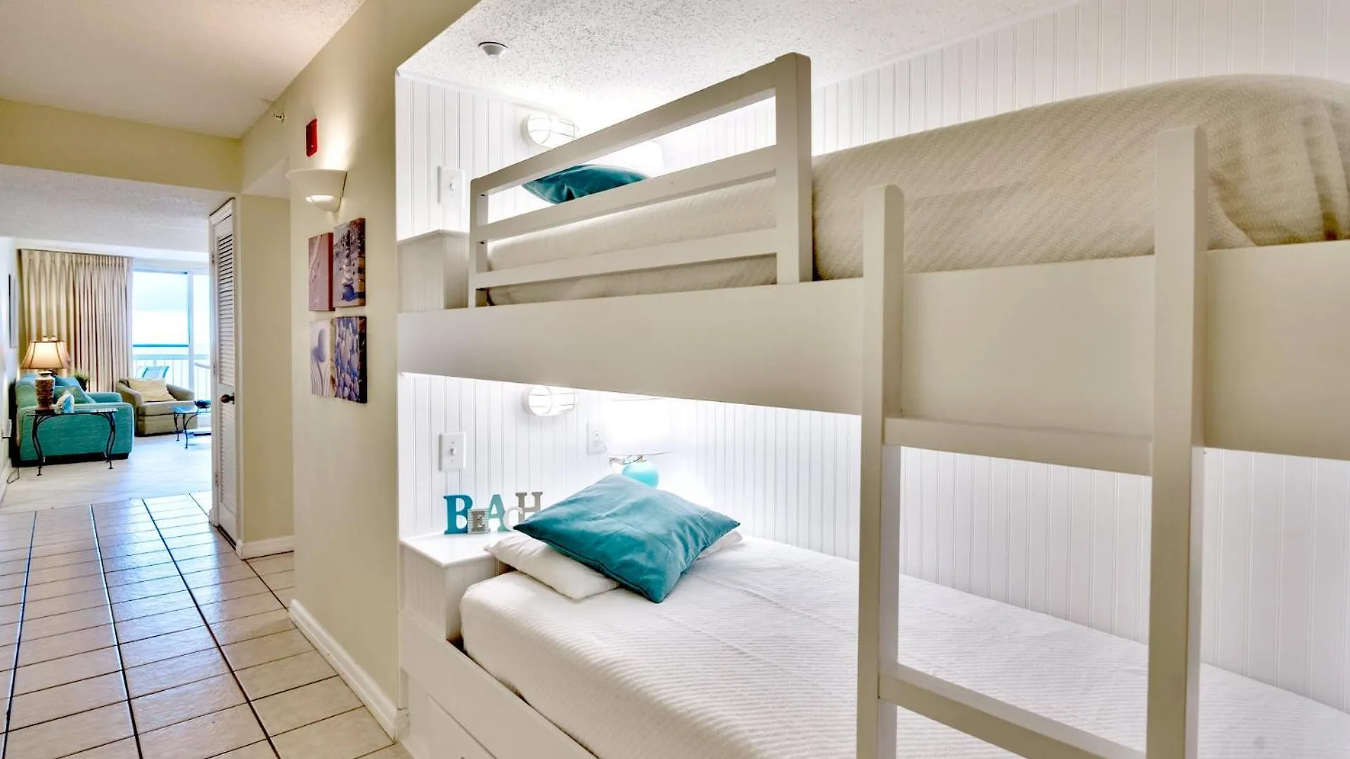 Pelican Apartment Destin