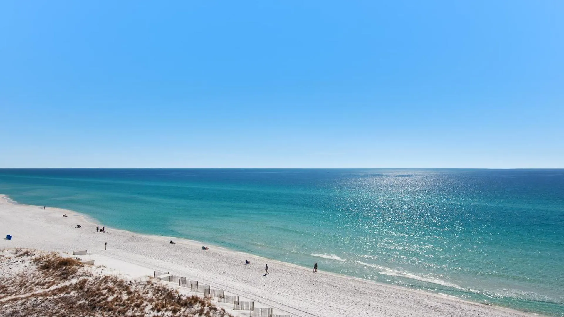 Emerald Dunes 602 By Newman-dailey *
