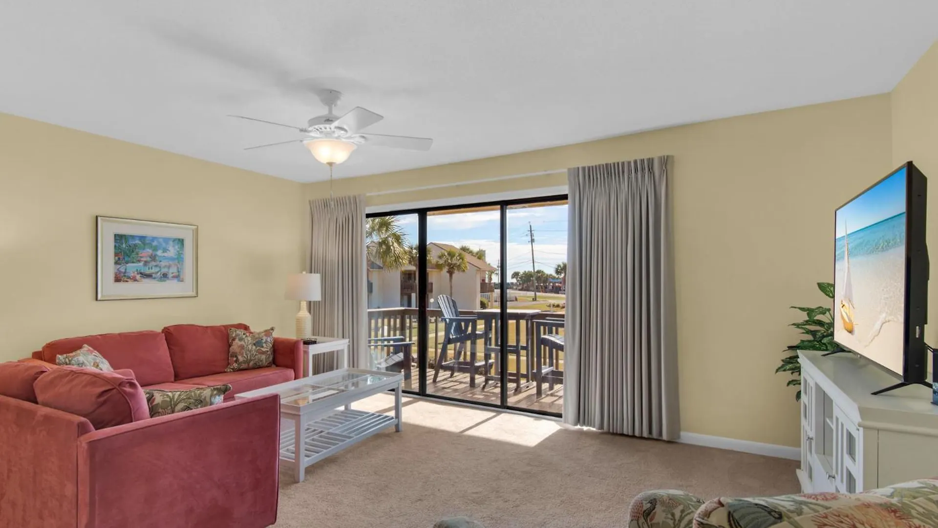 Сasa de vacaciones Blue Surf Townhomes 24 By Newman-dailey *