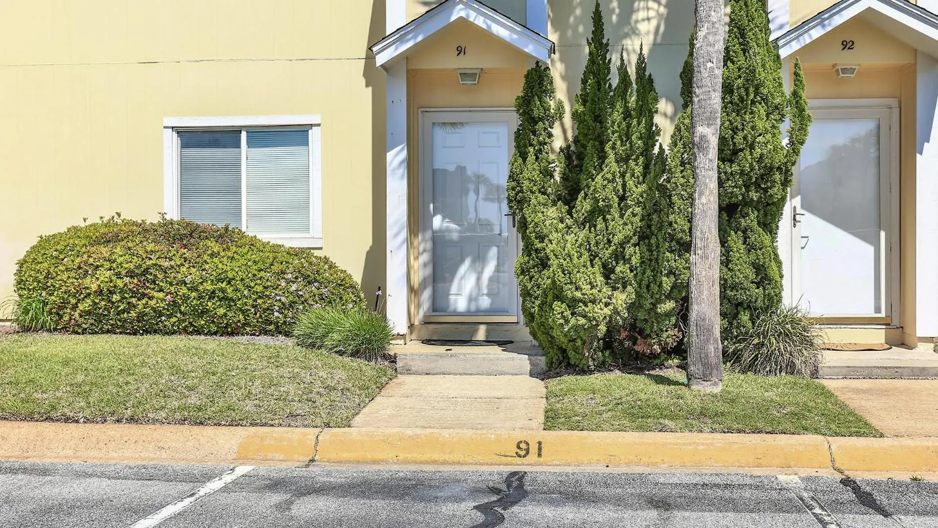 Southbay By The Gulf 91 Only 75 Yards To Townhome In The Heart Of *
