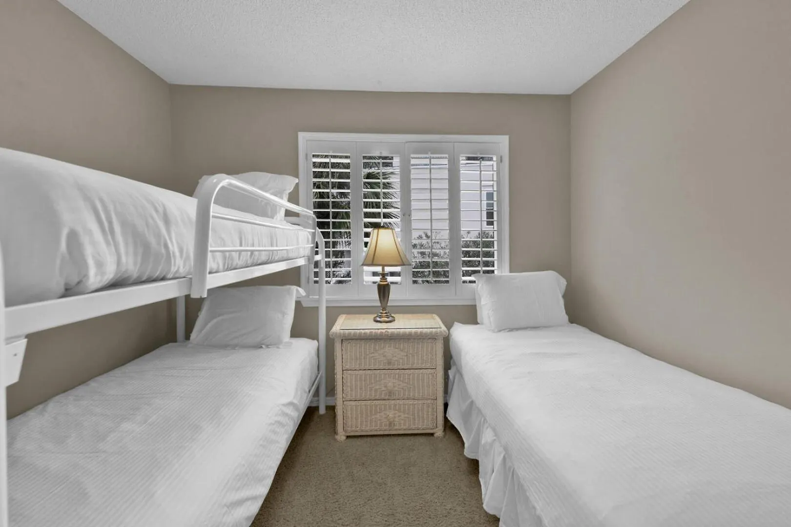 Holiday home Southbay By The Gulf 99 An Updated Townhome 50 Yards From 3 Bedroom Sleeps 6