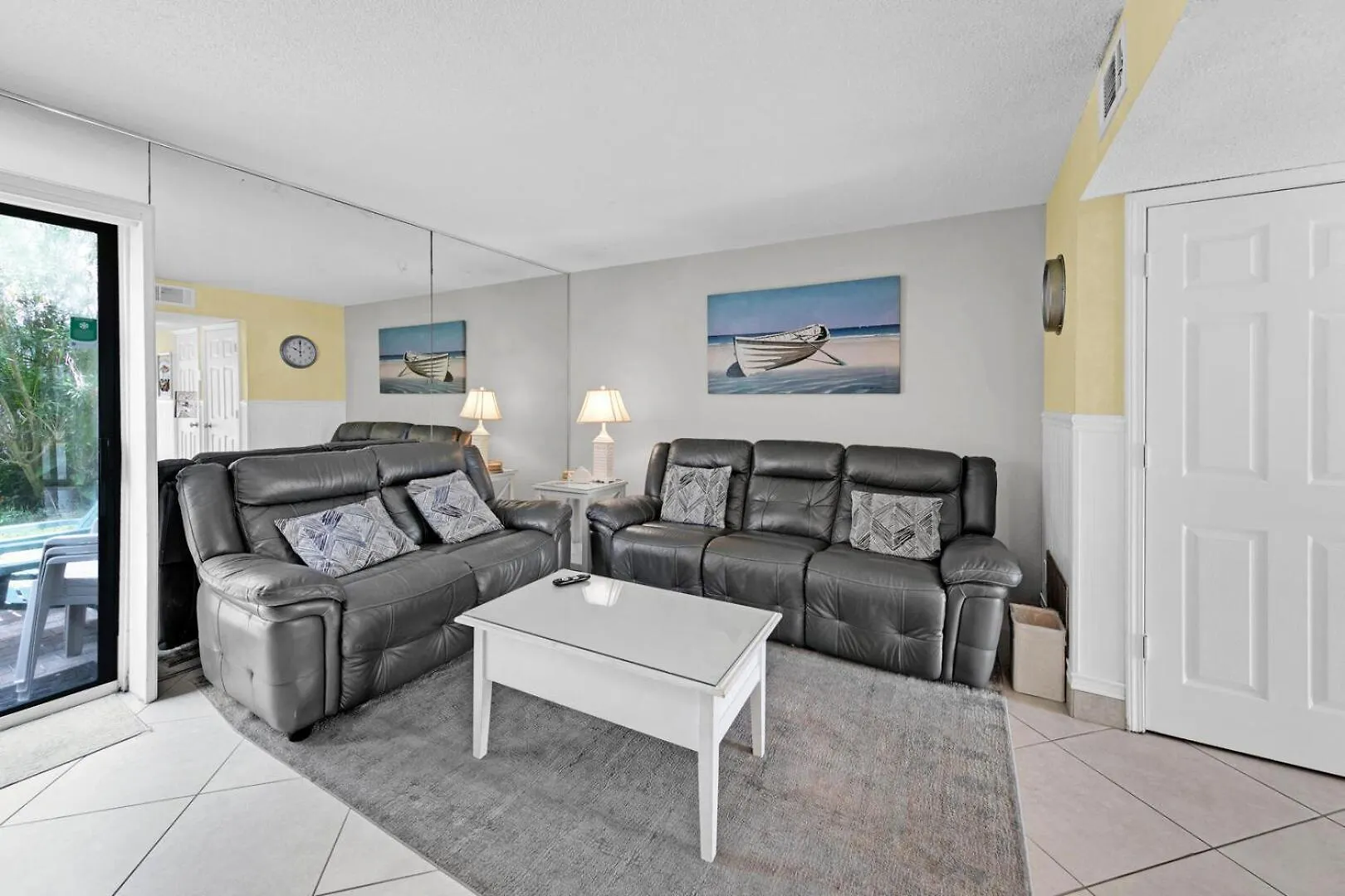 Southbay By The Gulf 99 An Updated Townhome 50 Yards From 3 Bedroom Sleeps 6 Holiday home *
