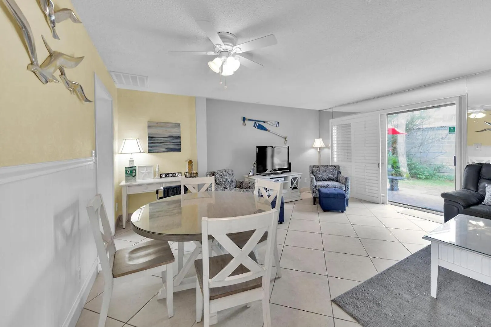 Holiday home Southbay By The Gulf 99 An Updated Townhome 50 Yards From 3 Bedroom Sleeps 6 *