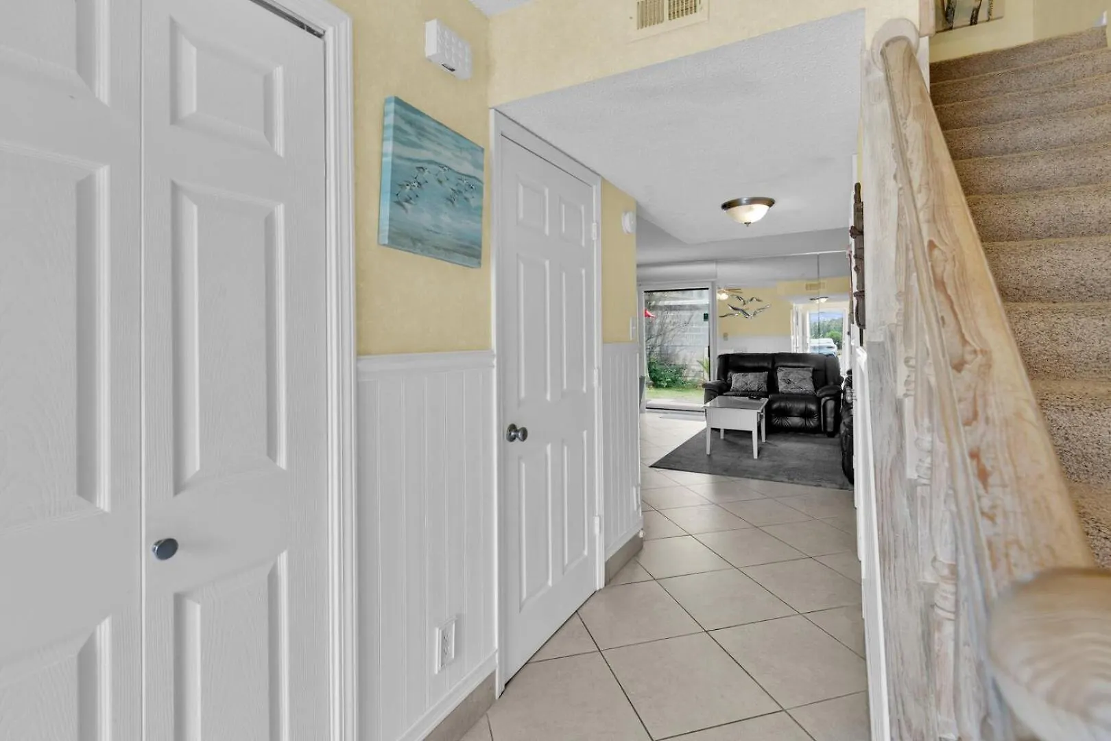 Southbay By The Gulf 99 An Updated Townhome 50 Yards From 3 Bedroom Sleeps 6 Holiday home Destin