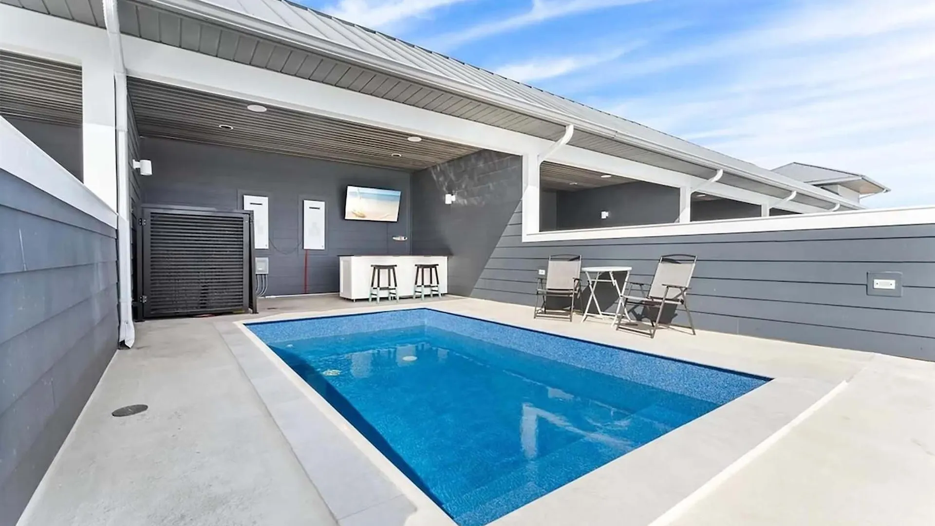Holiday home Henderson #4- Six On The *