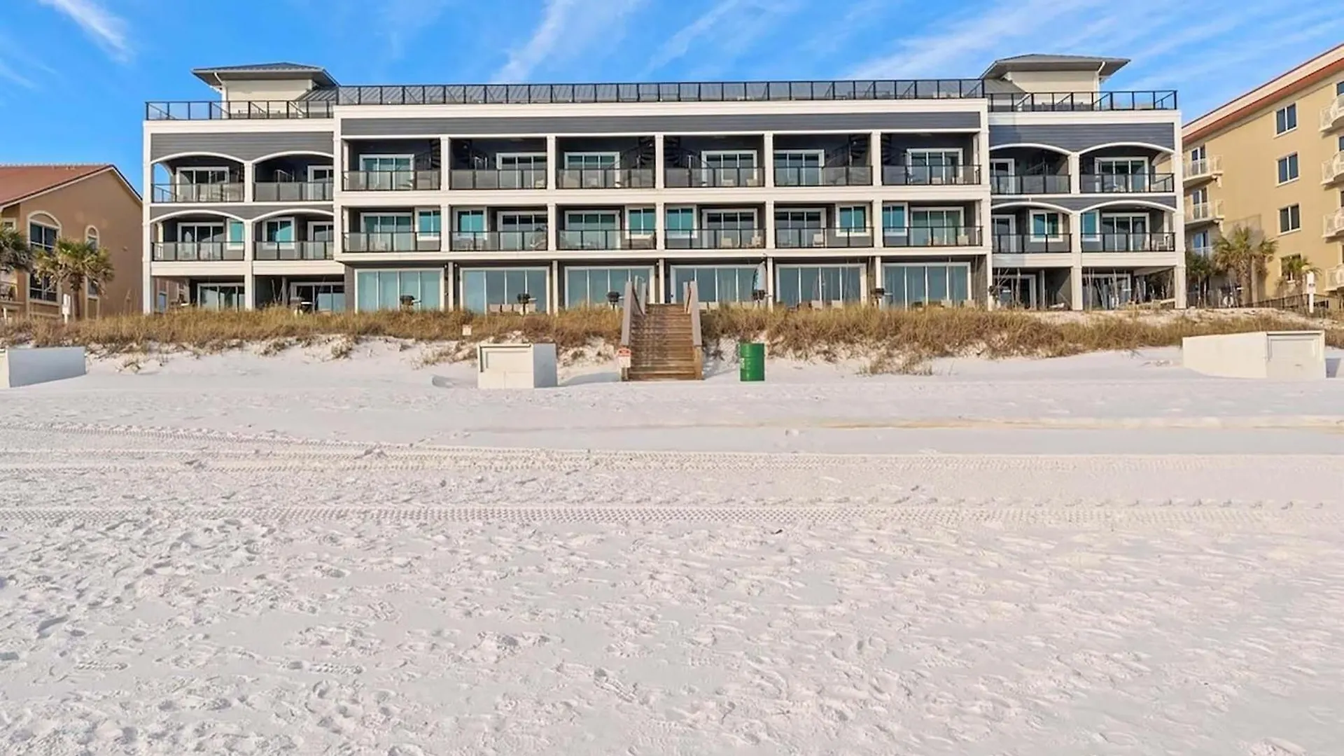 Holiday home Henderson #4- Six On The Destin