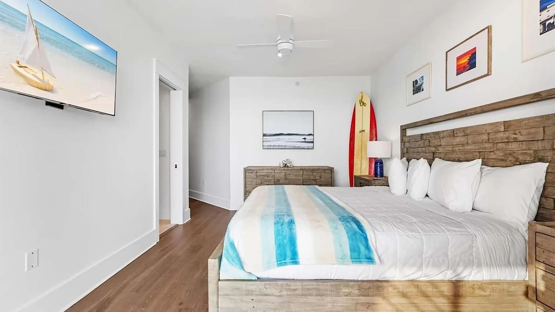 Holiday home Henderson #4- Six On The *