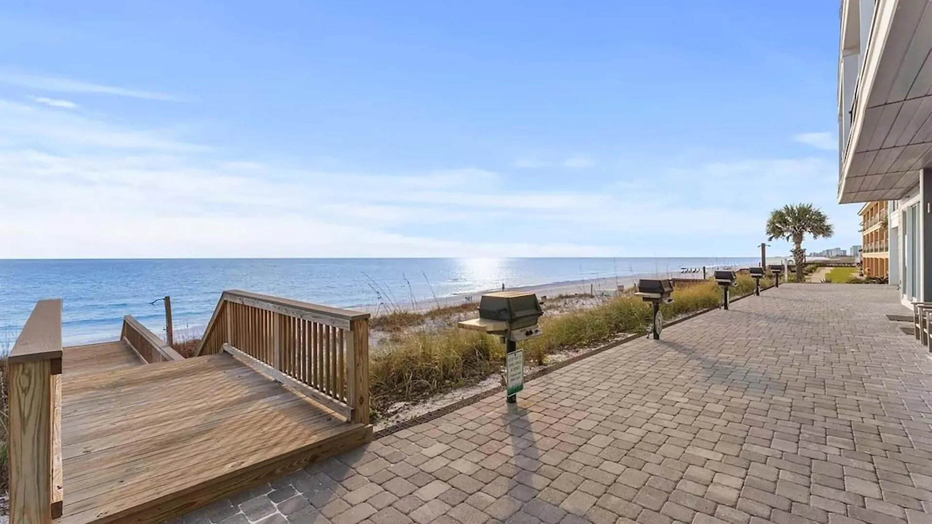 Holiday home Henderson #4- Six On The Destin
