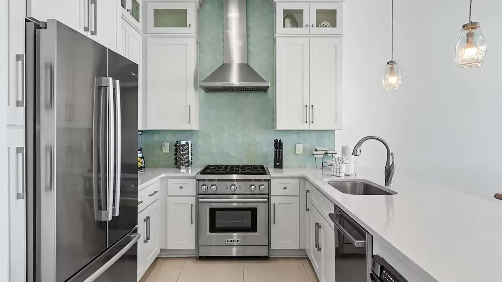 Holiday home Henderson #4- Six On The
