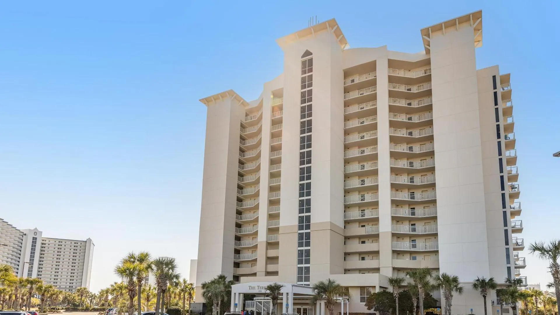 The Terrace At Pelican 1602 Destin