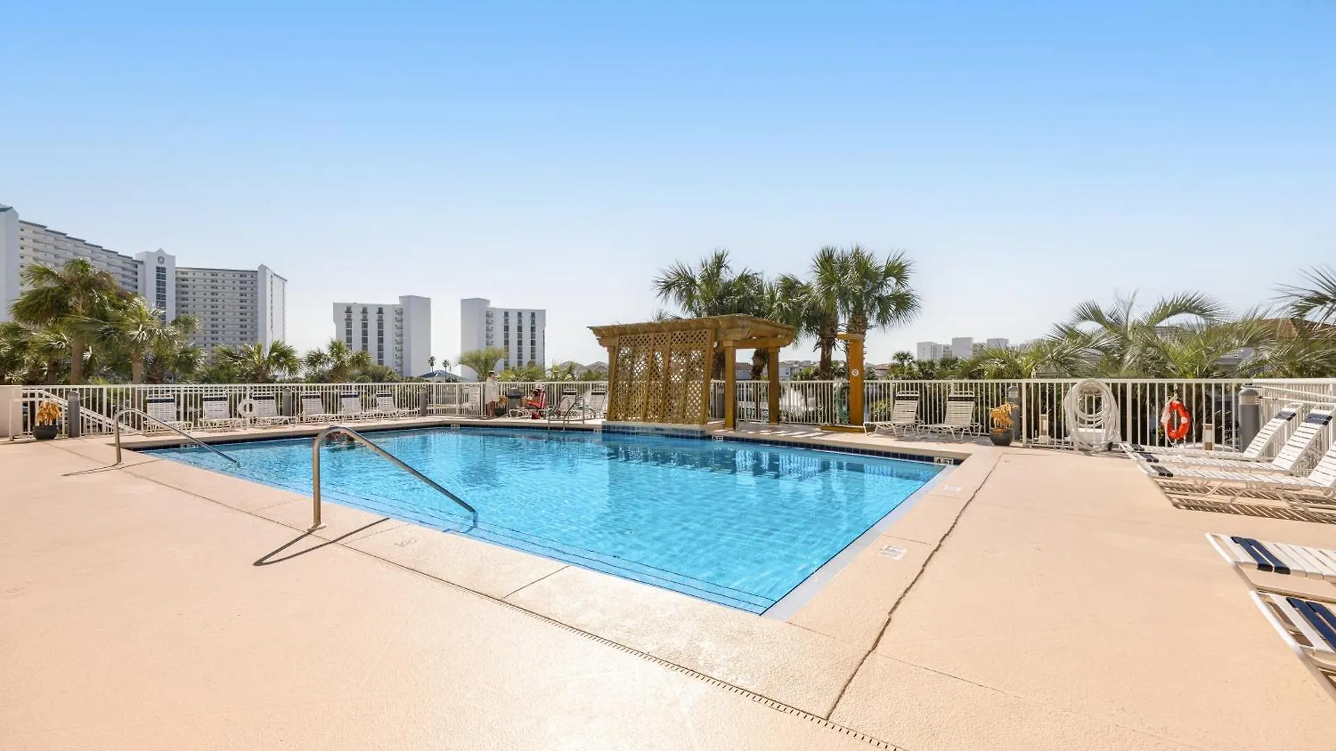 The Terrace At Pelican 1602 * Destin