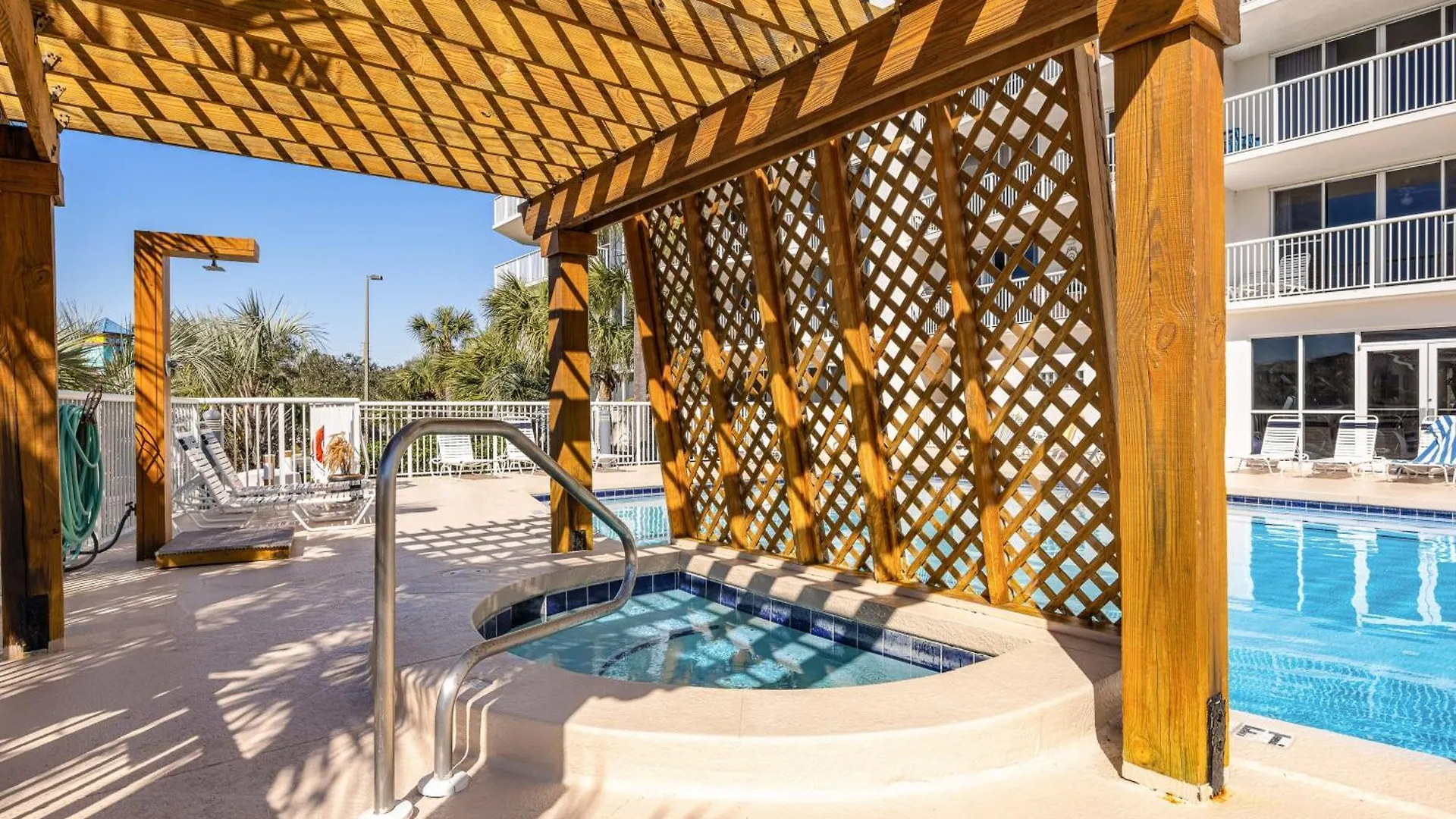 The Terrace At Pelican 1602