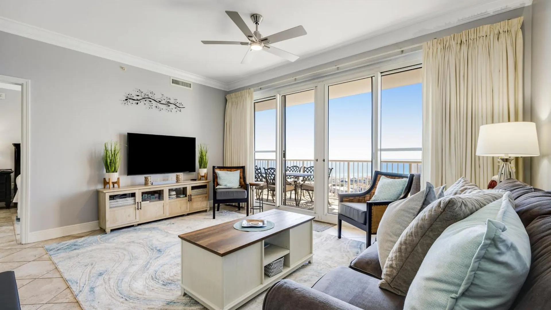 The Terrace At Pelican 1602