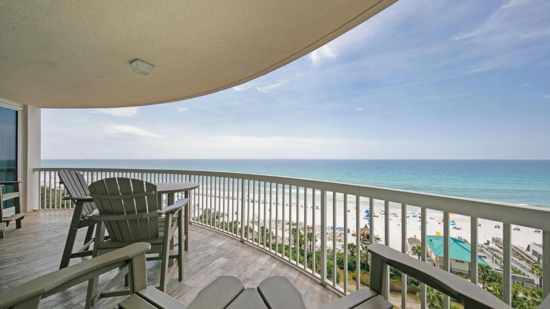 Holiday home St Maarten 907 A Newly Renovated Luxury Front 3 Bedroom 9th Floor Private Elevator *