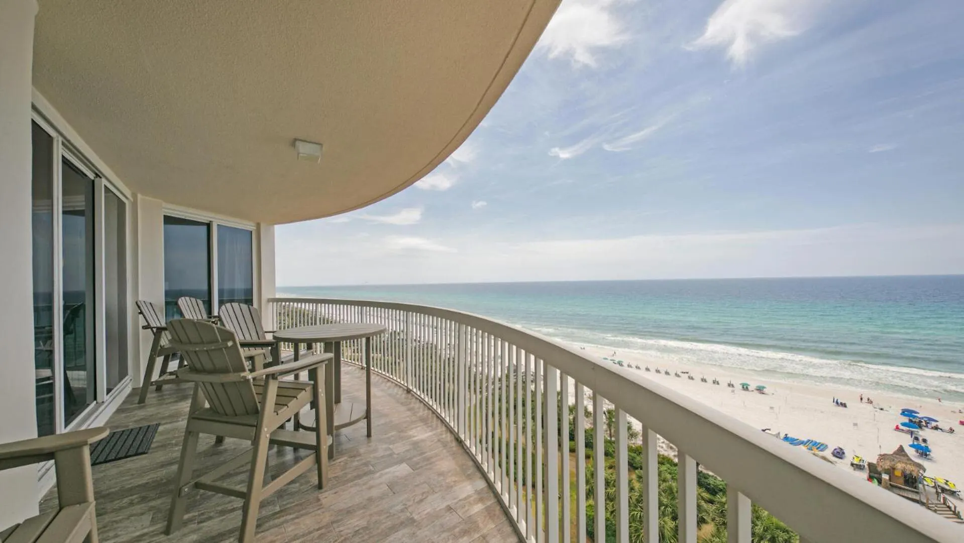 Holiday home St Maarten 907 A Newly Renovated Luxury Front 3 Bedroom 9th Floor Private Elevator *